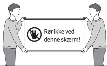 SAMSUNG QE65Q64 - Hvader derikassen? - 3