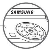 SAMSUNG QE65Q64 - Sādan bruger du Tv-fjernbetjening - 2