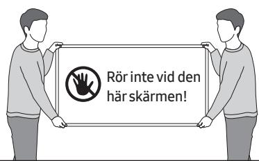 SAMSUNG QE65Q64 - Vad finns i förpackningen? - 3
