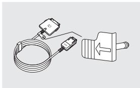 SAMSUNG QE65Q64 - CE - 1