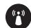 SAMSUNG QE65Q64 - Periodisk Wi-Fi - 4