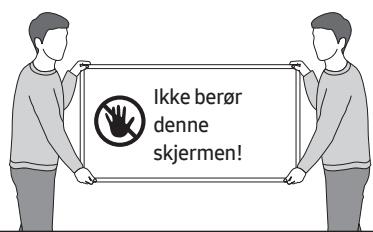 SAMSUNG QE65Q60A - Hva er i esken? - 3
