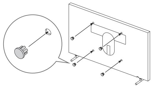 SAMSUNG THE FRAME QE32LS03T - Pördorimi i tapës - 3