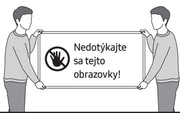 SAMSUNG THE FRAME QE32LS03T - Obsah balenia - 4