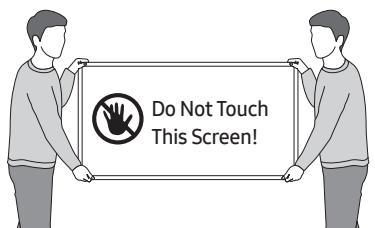 SAMSUNG THE FRAME QE32LS03T - What's in the Box? - 3