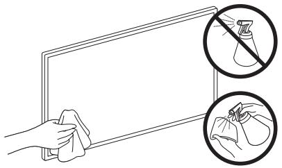 SAMSUNG THE FRAME QE32LS03T - Briga o televizoru - 1