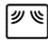 BRANDT SE2300B - SE2300S - SE2300W - 2) INSTALLATIE VAN UW APPARAAT - 3