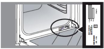 BRANDT SE2300B - SE2300S - SE2300W - b) Interventions - 1