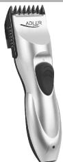 ADLER AD 4408 - EUROPE - 1