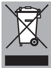 ASKO CM8457S - Recyclage de l'appareil et de son emballage - 1
