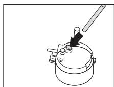 ASKO CM8457S - Preparer un cappuccino - 1