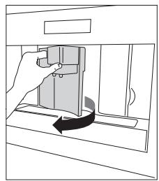 ASKO CM8457S - Conseil pour un café plus chaud - 1