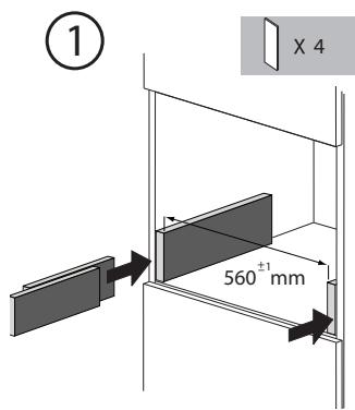 ASKO CM8457S - Encastrement - 2