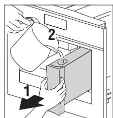 ASKO CM8457S - Preparation - 3