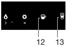 ASKO CM8457S - Preparer un cappuccino - 5