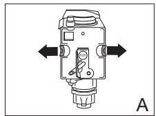 ASKO CM8457S - Nettoyer le groupe infuseur - 4