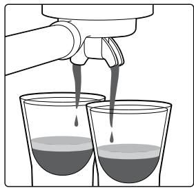 ARIETE 1313 - CONSEILS UTILES POUR OBTENIR UN BON EXPRESSO ITALIEN - 1