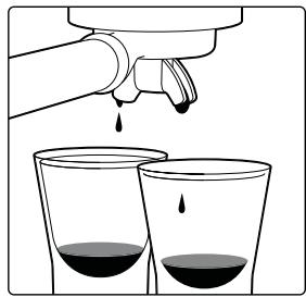 ARIETE 1313 - CONSEILS UTILES POUR OBTENIR UN BON EXPRESSO ITALIEN - 3