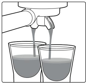 ARIETE 1313 - CONSEILS UTILES POUR OBTENIR UN BON EXPRESSO ITALIEN - 2