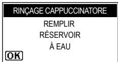 SAECO AULIKA TOP HSC V2 - NETTOYAGE CAPPUCCINATORE - 9