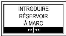 SAECO AULIKA TOP HSC V2 - Vidage du tiroir à marc - 4