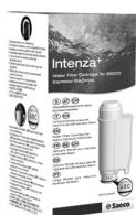 SAECO AULIKA TOP HSC V2 - Listedesaccessofournis - 9