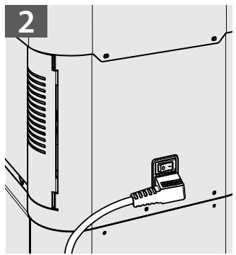 SAECO AULIKA TOP HSC V2 - Saeco - 1