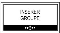 SAECO AULIKA TOP HSC V2 - Comment rétablier le message - 7