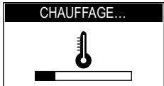 SAECO AULIKA TOP HSC V2 - Chauffage et rinceage - 1