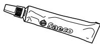 SAECO AULIKA TOP HSC V2 - Listedesaccessofournis - 6