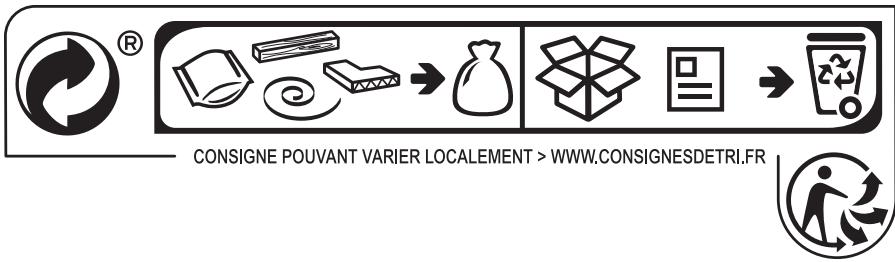 ARTHUR MARTIN AEA27200L - En matière de protection de l'environnement - 2