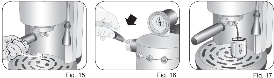ARIETE 1387 CAFFE NOVECENTO - 3