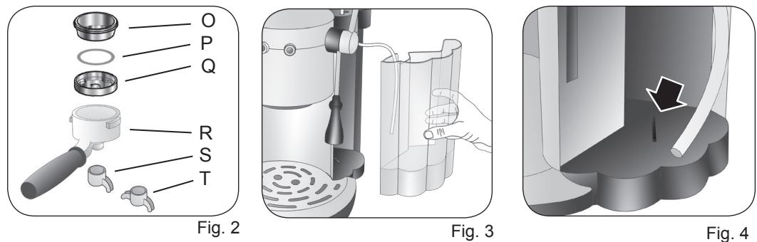 ARIETE 1387 CAFFE NOVECENTO - 4