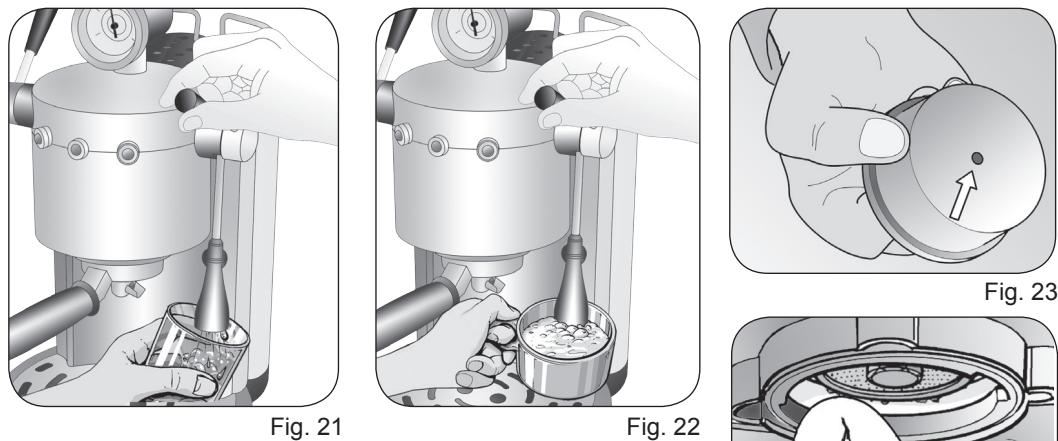 ARIETE 1387 CAFFE NOVECENTO - 7