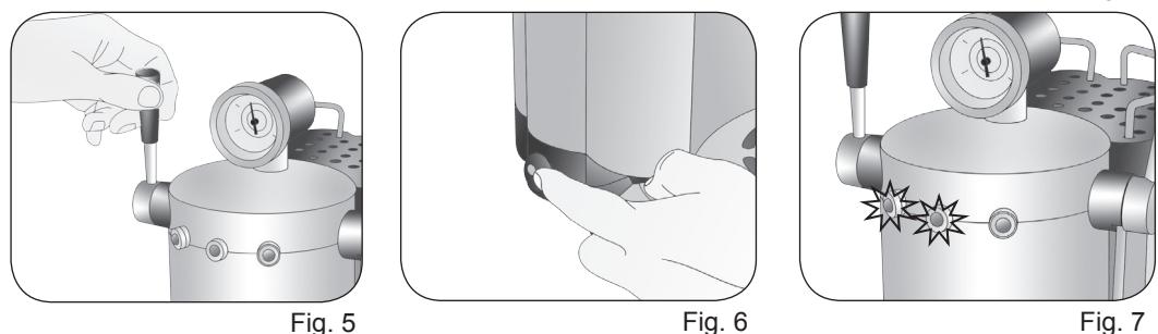 ARIETE 1387 CAFFE NOVECENTO - 6