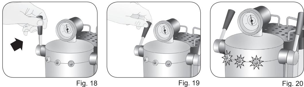 ARIETE 1387 CAFFE NOVECENTO - 5