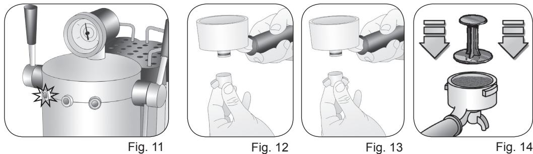 ARIETE 1387 CAFFE NOVECENTO - 2
