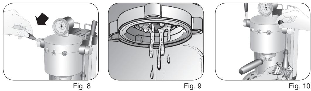 ARIETE 1387 CAFFE NOVECENTO - 8