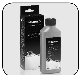 SAECO HD8768 - Produits pour l'entretien - 4