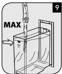 SAECO HD8768 - Élimination - 20