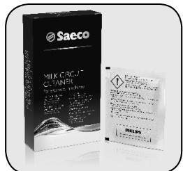SAECO HD8768 - Produits pour l'entretien - 2