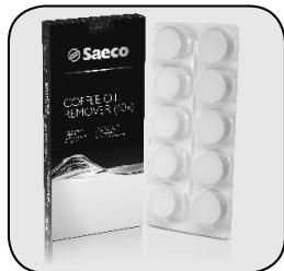SAECO HD8768 - Maintenance products Productos para el mantenimiento - 3