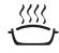 HOTPOINT MWKX211XHA - GATEAUX ET FRUITS - 2