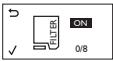 SAECO INCANTO HD8911 - Liste des réglages par défaut - 8