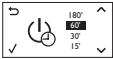 SAECO INCANTO HD8911 - Liste des réglages par défaut - 2