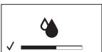 SAECO INCANTO HD8911 - Résumé des voyants d'avertissement - 7