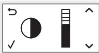 SAECO INCANTO HD8911 - Alterar as predefinições - 2