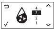 SAECO INCANTO HD8911 - Lista de ajustes predeterminados - 6