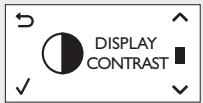 SAECO INCANTO HD8911 - Changement des réglages par défaut - 1