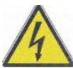 GIRMI FM21 - ATTENZIONE RISCHIO DISCOSSE ELETTRICHE NON ESPORRE A PIOGGIA E UMIDITA' - 2